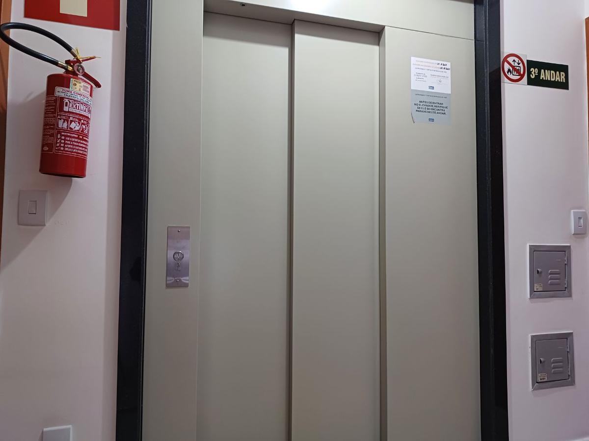 Apartamento, Ipiranga, 3 Quartos, 2 Vagas, 1 Suíte