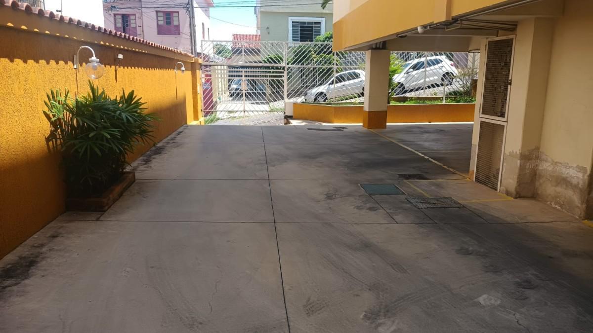 Apartamento, Nova Suíssa, 3 Quartos, 1 Vaga, 1 Suíte