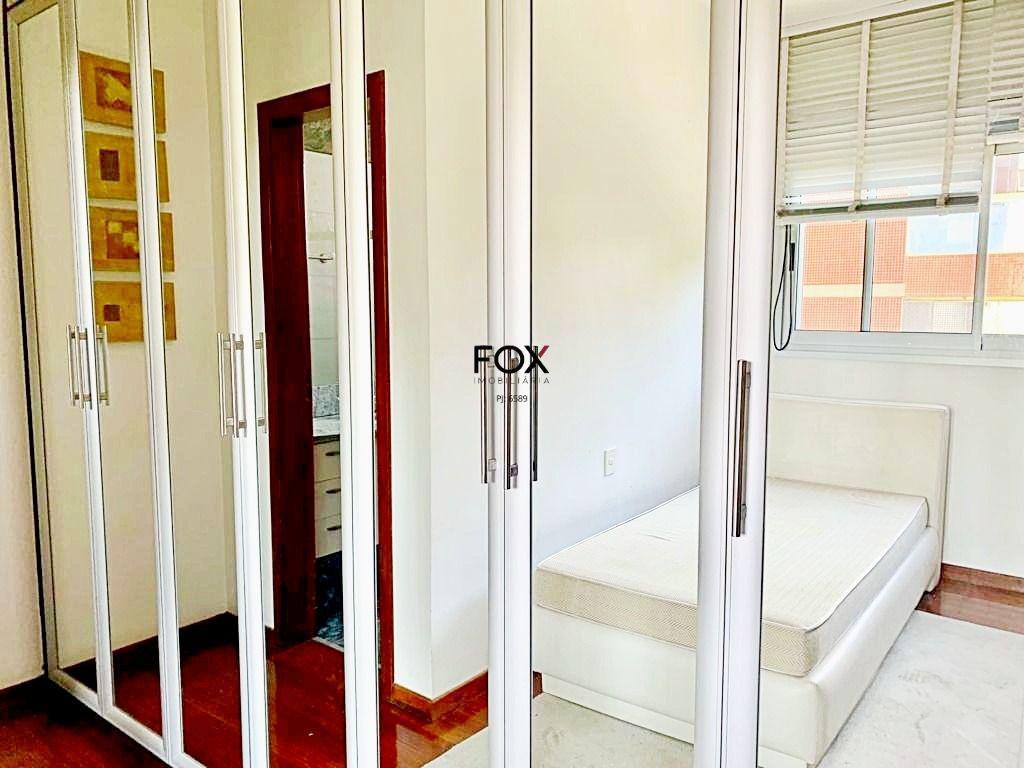 Apartamento, Savassi, 4 Quartos, 3 Vagas, 2 Suítes