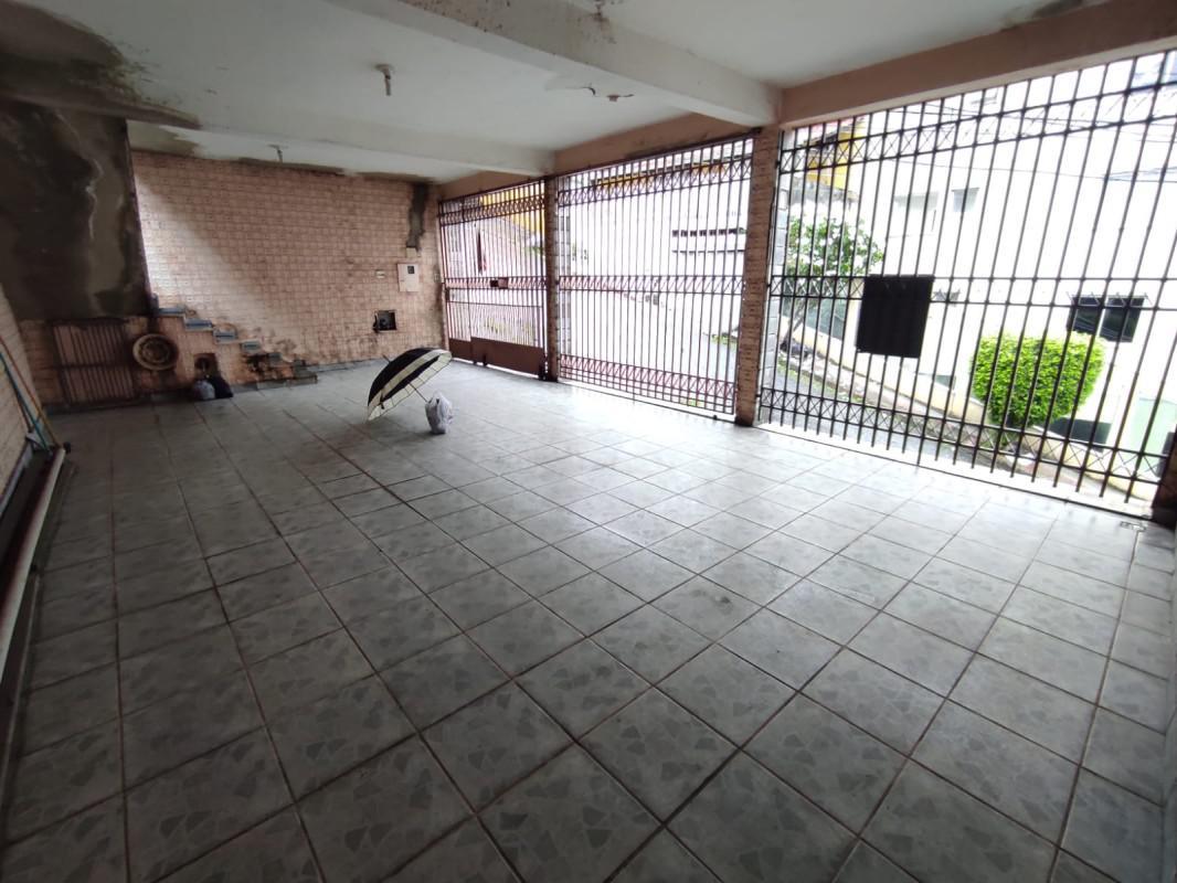Casa, Alto Caiçaras, 3 Quartos, 4 Vagas, 1 Suíte