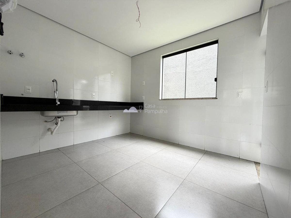 Casa, Santa Amélia, 3 Quartos, 2 Vagas, 1 Suíte