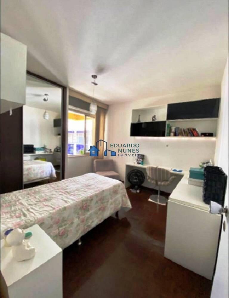 Apartamento, Santo Agostinho, 3 Quartos, 3 Vagas, 1 Suíte