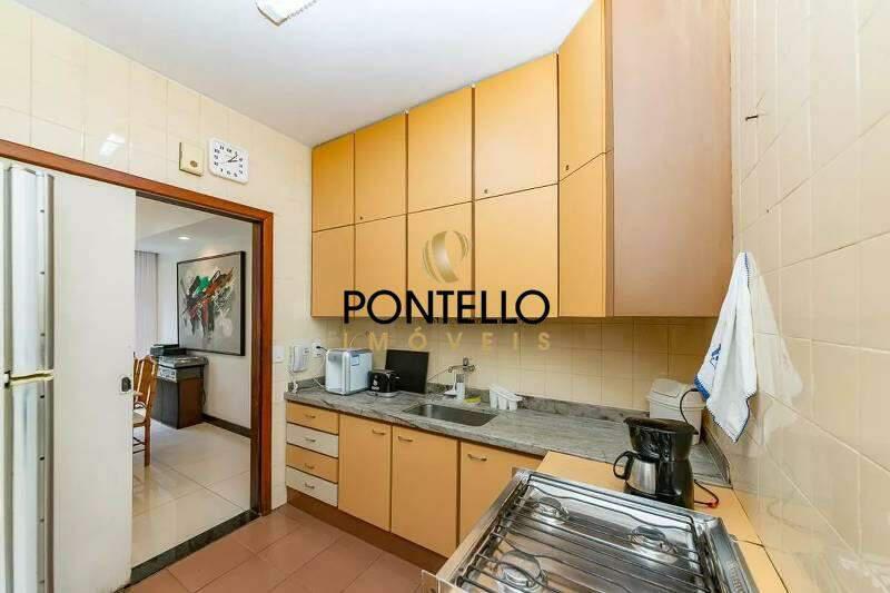 Apartamento, Luxemburgo, 3 Quartos, 2 Vagas, 1 Suíte
