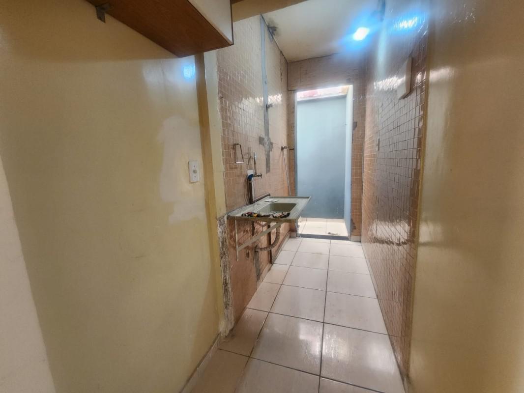 Casa, Ressaca, 2 Quartos, 0 Vaga