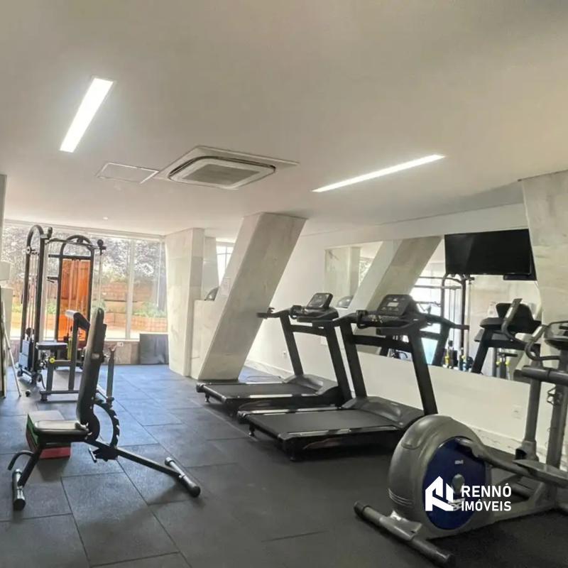 Apartamento, Savassi, 3 Quartos, 1 Vaga, 1 Suíte
