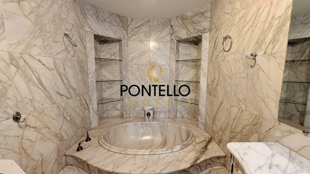 Apartamento, Savassi, 4 Quartos, 2 Vagas, 1 Suíte