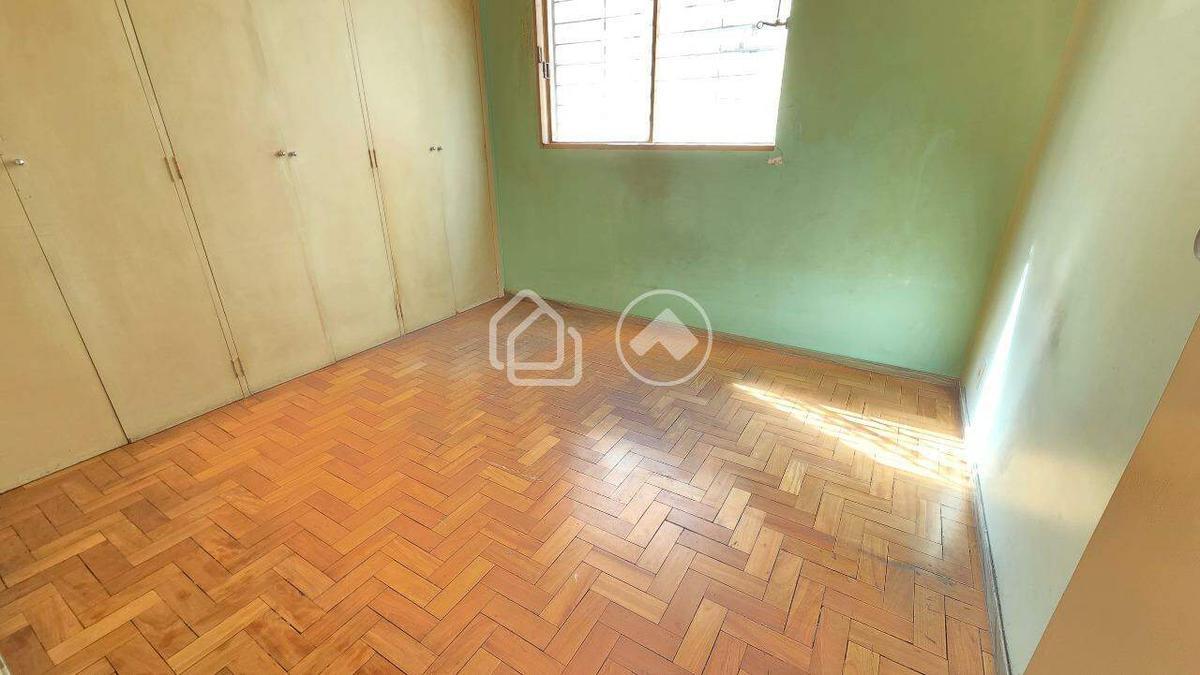 Apartamento, Gutierrez, 4 Quartos, 2 Vagas, 1 Suíte