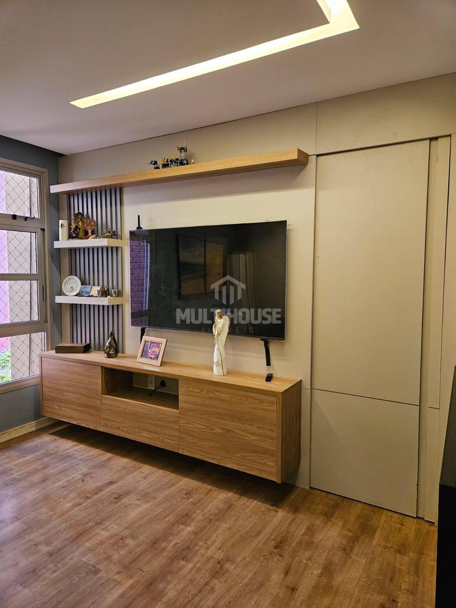 Apartamento, Padre Eustáquio, 3 Quartos, 1 Vaga