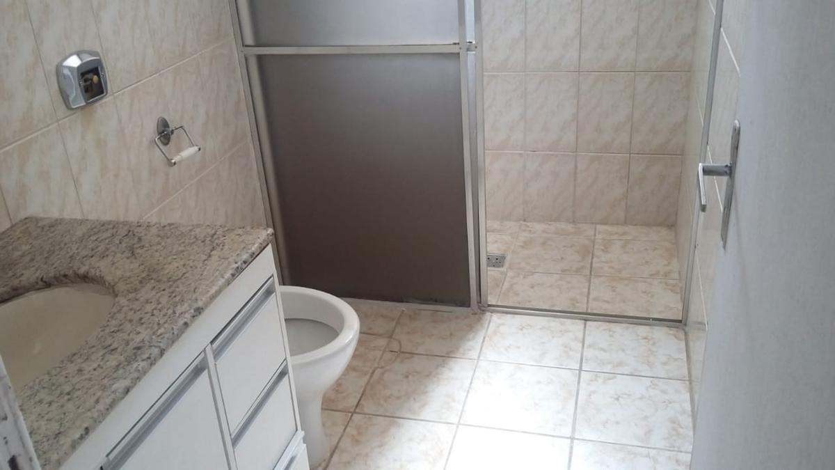Apartamento, São Lucas, 3 Quartos, 1 Vaga