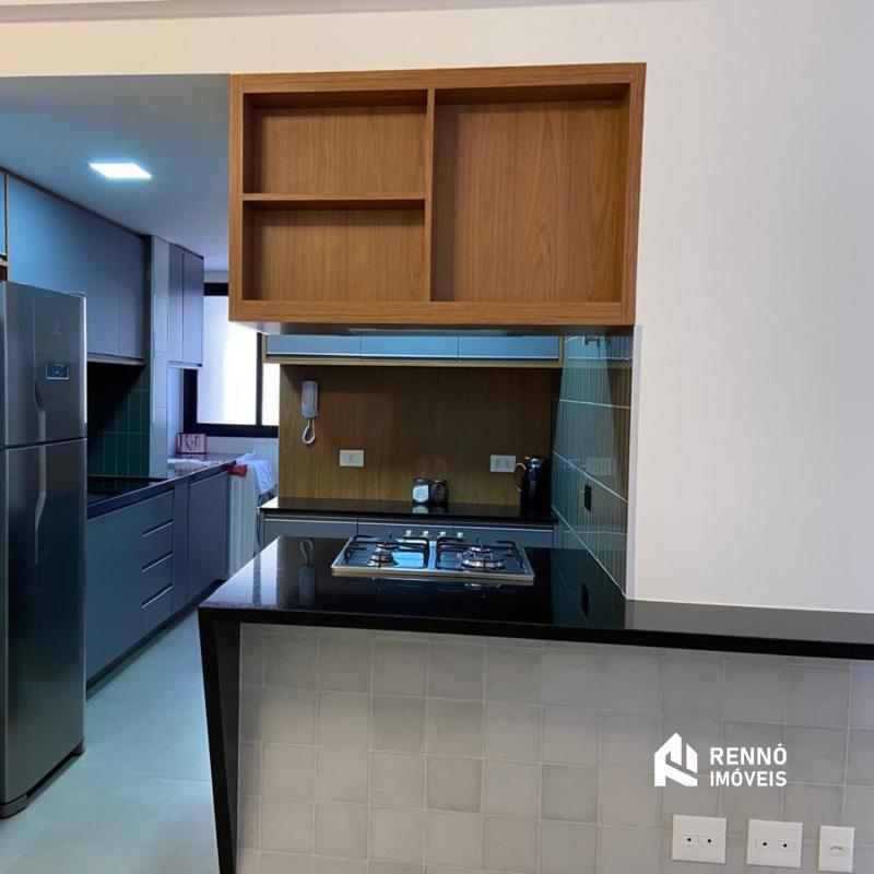 Apartamento, Santo Antônio, 2 Quartos, 2 Vagas, 1 Suíte