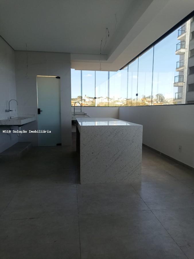 Apartamento, Fonte Grande, 3 Quartos, 3 Vagas, 2 Suítes