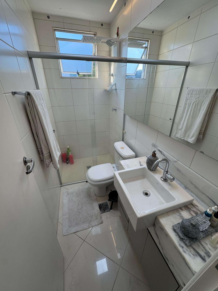 Apartamento, Palmares, 3 Quartos, 2 Vagas, 1 Suíte