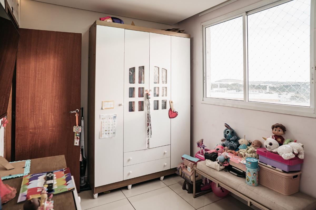 Cobertura, Nossa Senhora da Conceição, 3 Quartos, 3 Vagas, 1 Suíte