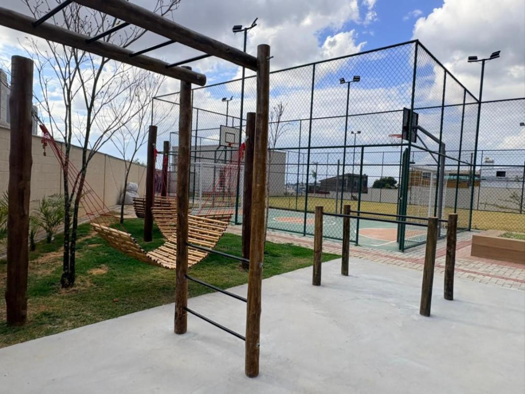 Apartamento, Palmeiras, 3 Quartos, 1 Vaga, 1 Suíte
