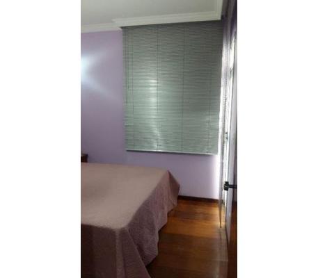 Cobertura, Castelo, 3 Quartos, 2 Vagas, 1 Suíte