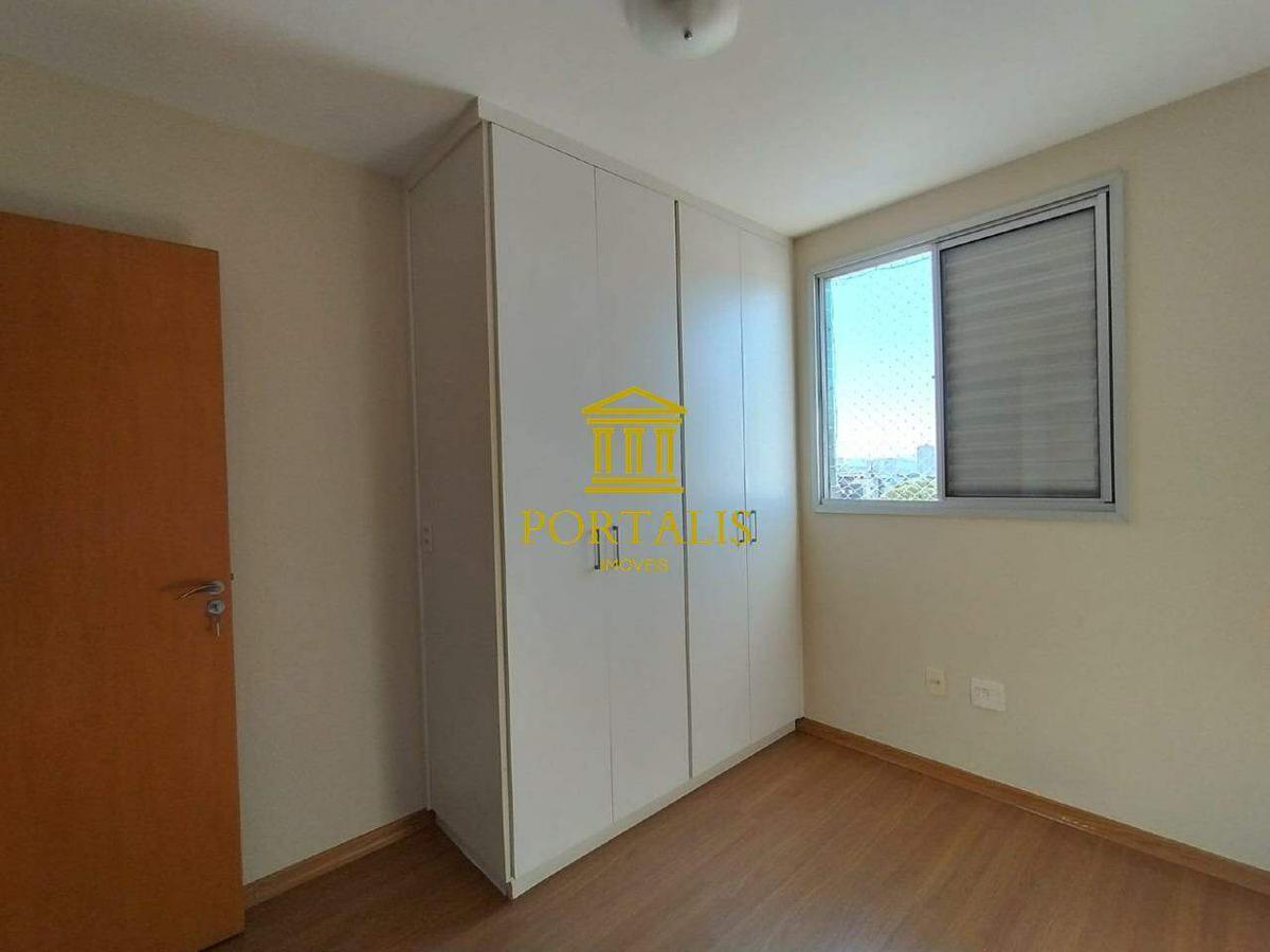 Apartamento, Colégio Batista, 3 Quartos, 3 Vagas, 1 Suíte