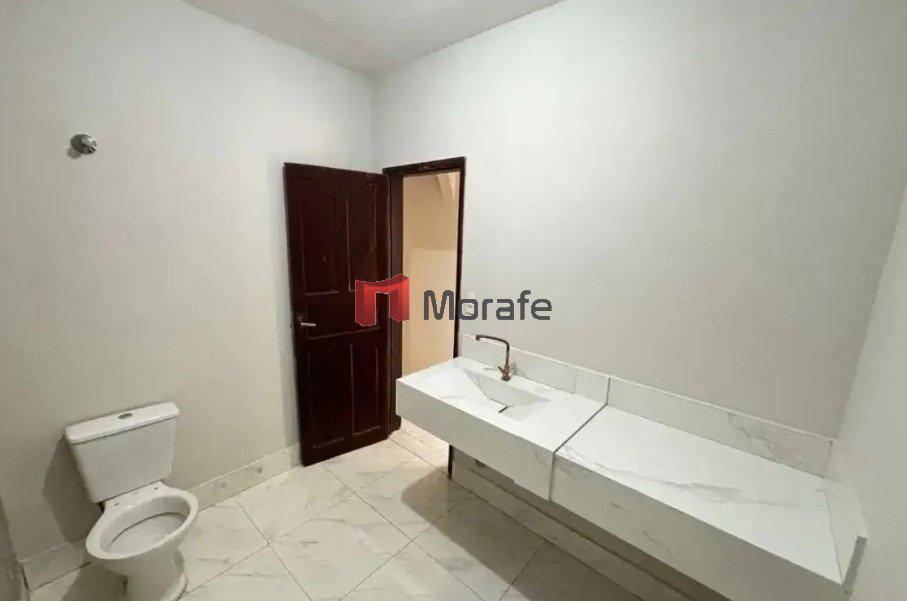 Galpão, São João Batista (venda Nova), 4 Quartos, 0 Vaga, 2 Suítes