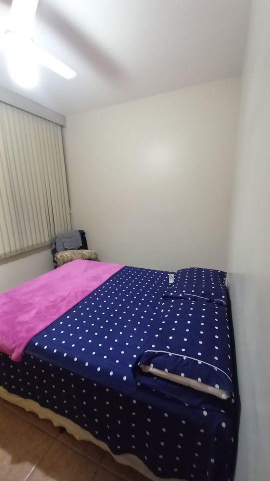 Apartamento, Dona Clara, 2 Quartos, 1 Vaga