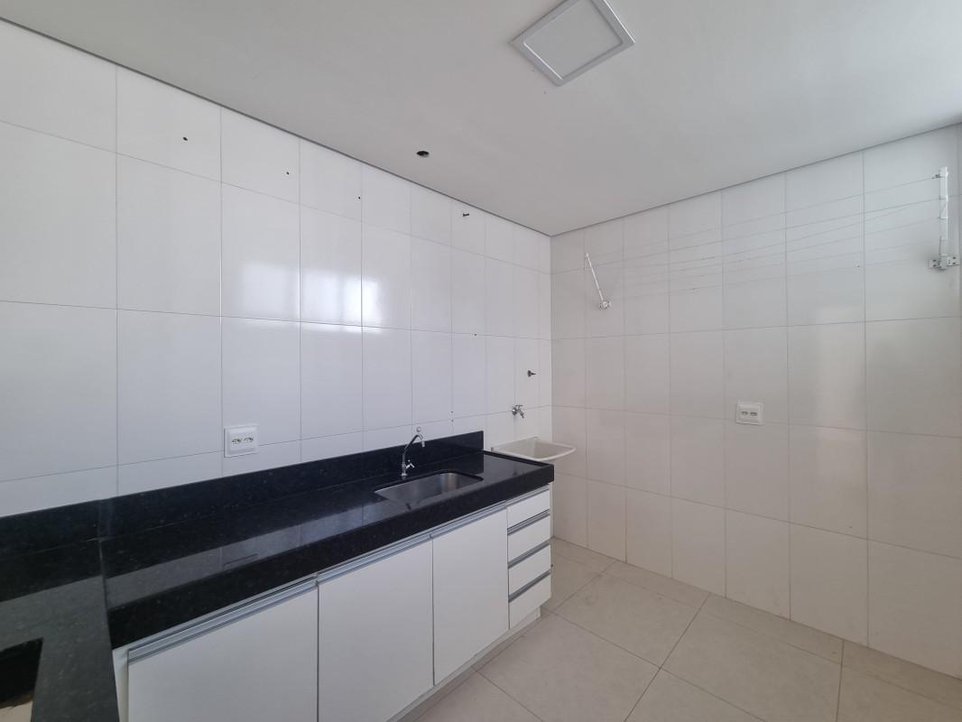 Apartamento, Jardim Riacho das Pedras, 2 Quartos, 1 Vaga