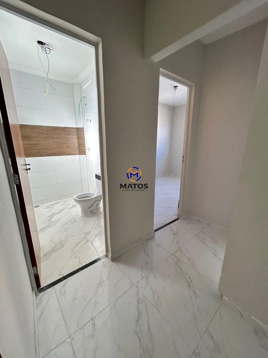 Casa, Imperial, 2 Quartos, 1 Vaga