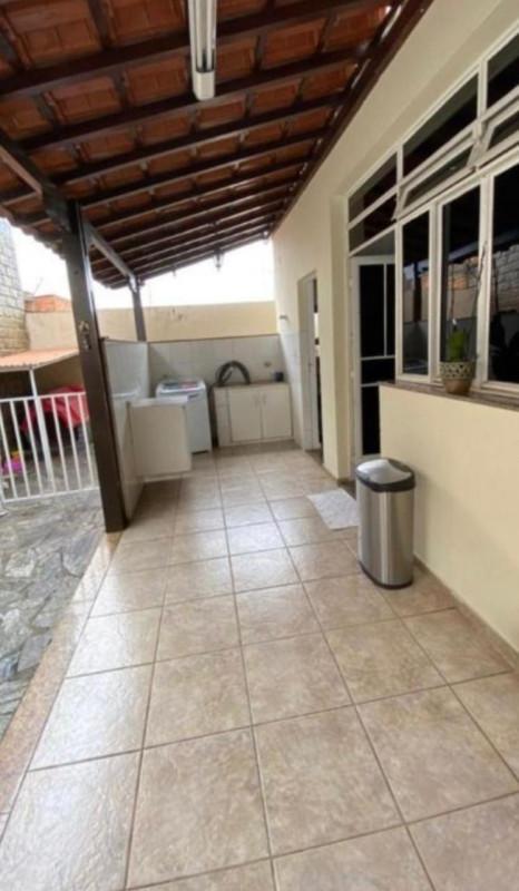 Casa, Novo das Industrias, 4 Quartos, 2 Vagas, 4 Suítes