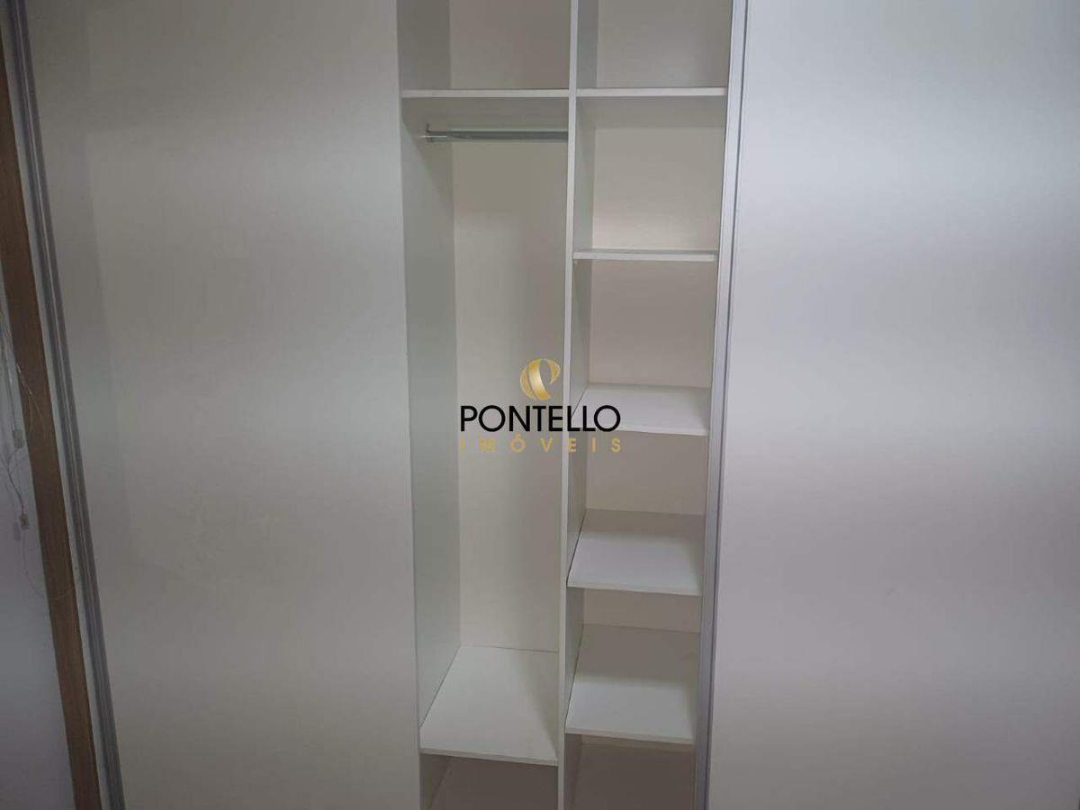 Apartamento, São Geraldo, 2 Quartos, 2 Vagas