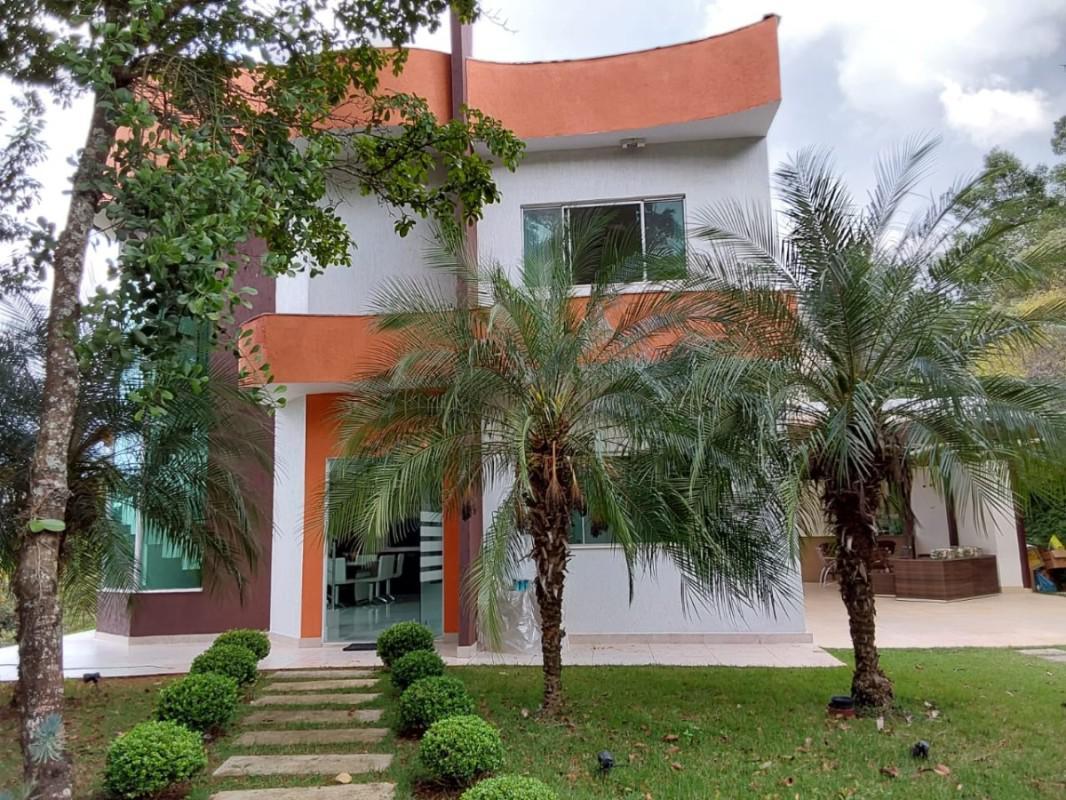 Casa, Passárgada, 3 Quartos, 4 Vagas, 1 Suíte