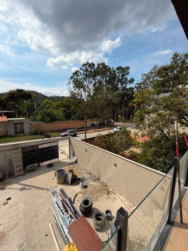 Apartamento, Duquesa II (são Benedito), 2 Quartos, 1 Vaga