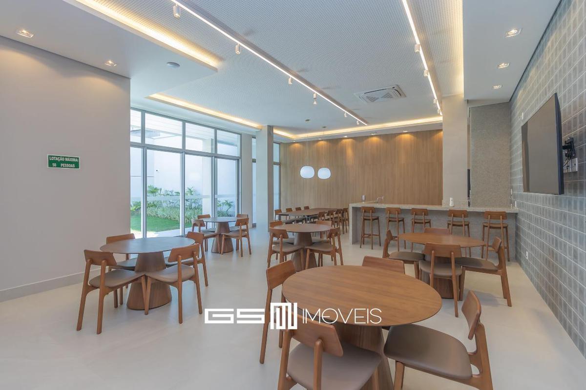 Apartamento, Sagrada Família, 3 Quartos, 2 Vagas, 1 Suíte