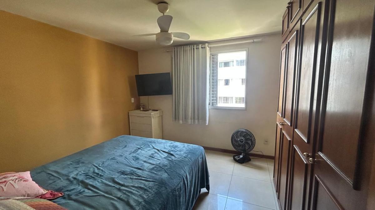 Apartamento, Dona Clara, 3 Quartos, 2 Vagas, 1 Suíte