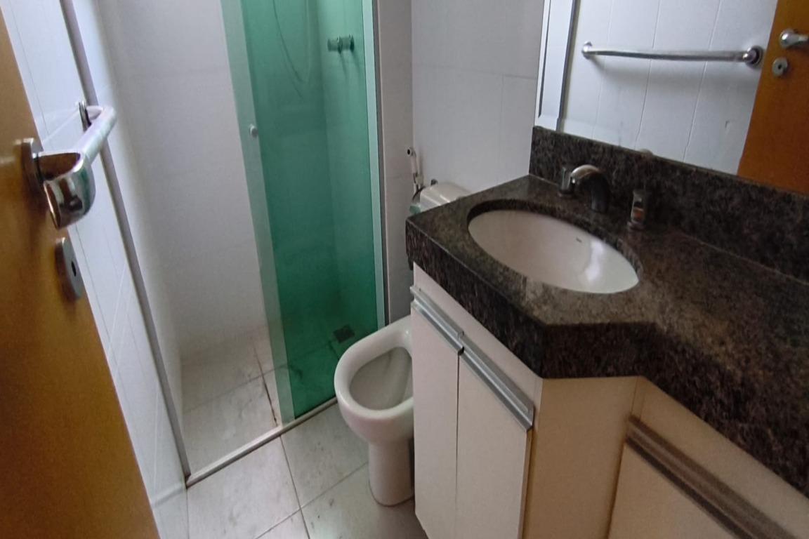 Apartamento, Sagrada Família, 3 Quartos, 2 Vagas, 1 Suíte