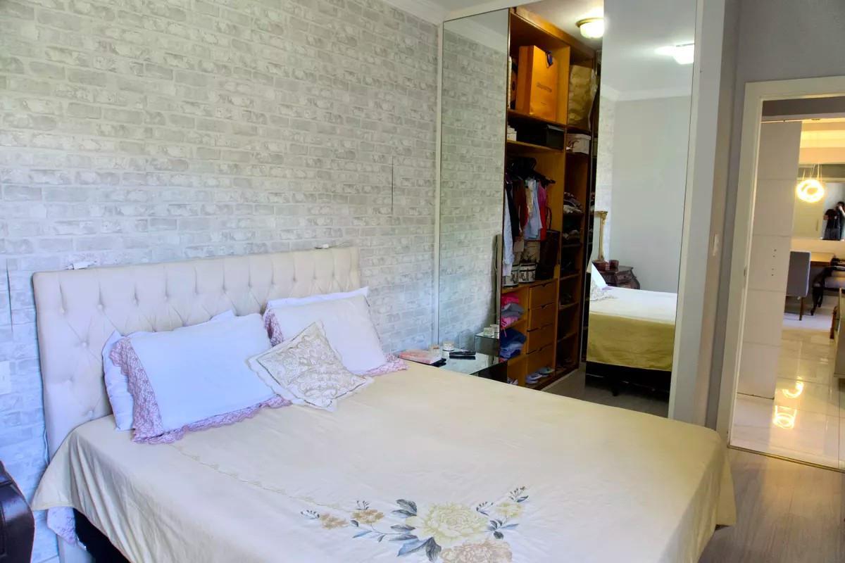 Apartamento, Luxemburgo, 3 Quartos, 1 Vaga, 1 Suíte