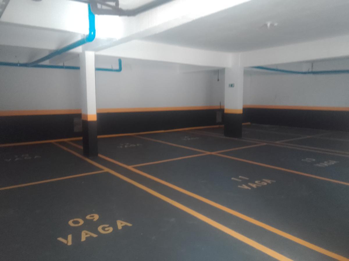 Apartamento, Sagrada Família, 3 Quartos, 2 Vagas, 1 Suíte