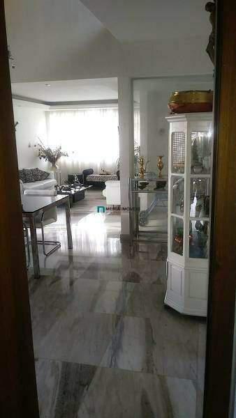 Cobertura, Grajaú, 4 Quartos, 3 Vagas, 1 Suíte