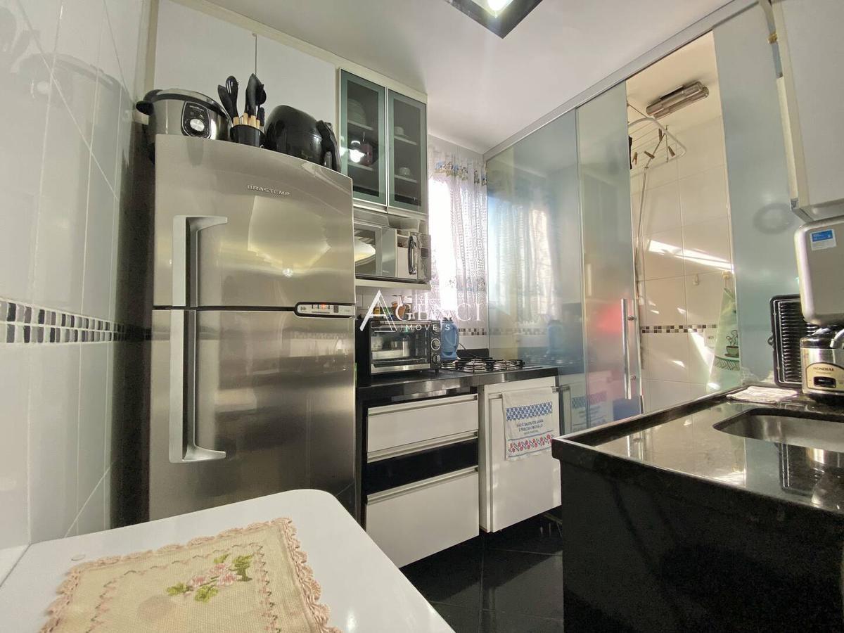 Apartamento, Camargos, 2 Quartos, 0 Vaga, 1 Suíte