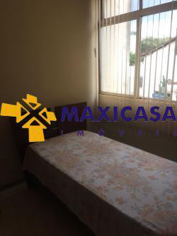 Apartamento, São José, 3 Quartos, 0 Vaga
