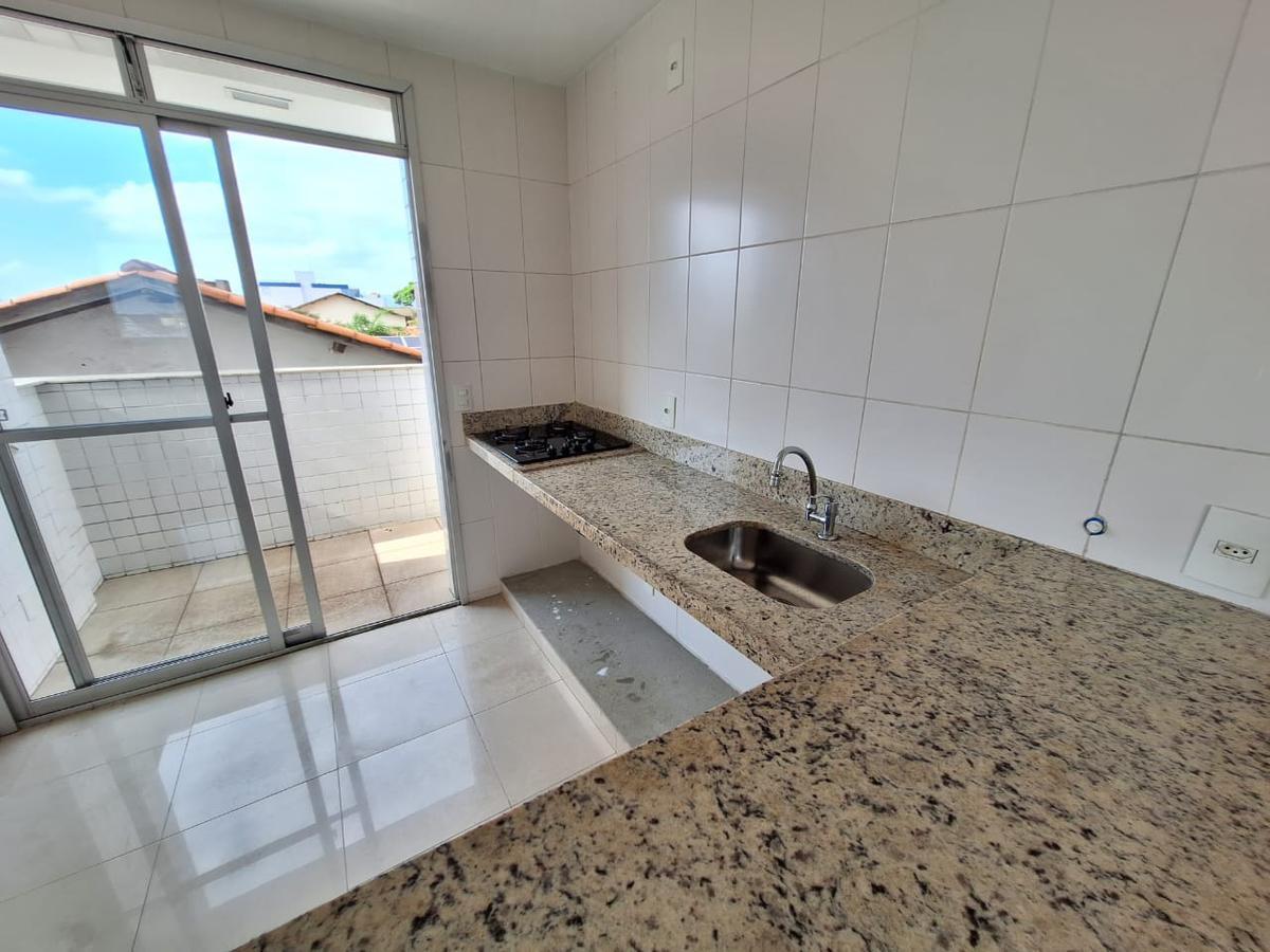 Cobertura, Ouro Preto, 3 Quartos, 3 Vagas, 1 Suíte