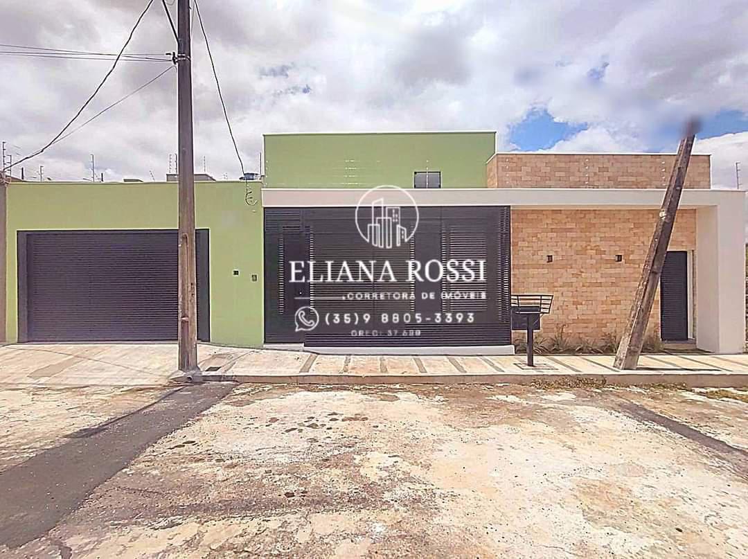 Casa, Santana, 2 Quartos, 2 Vagas, 1 Suíte