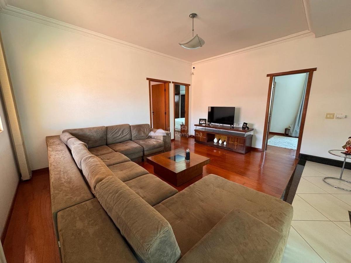 Casa, Itapoã, 4 Quartos, 8 Vagas, 3 Suítes