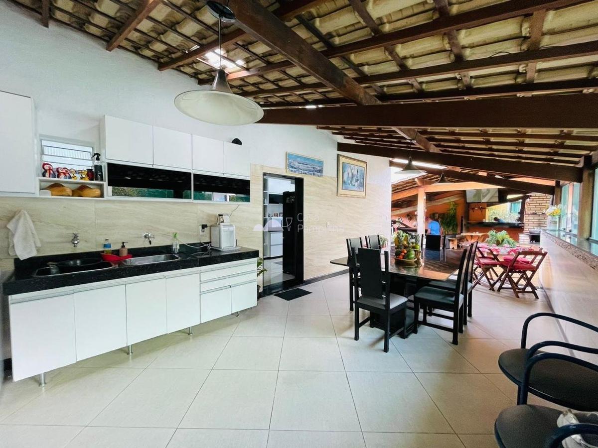 Casa, Copacabana, 3 Quartos, 6 Vagas, 2 Suítes