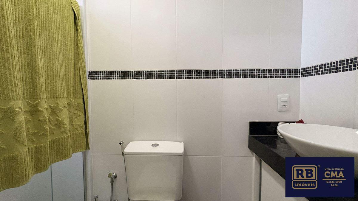 Apartamento, Coração de Jesus, 3 Quartos, 1 Vaga, 1 Suíte