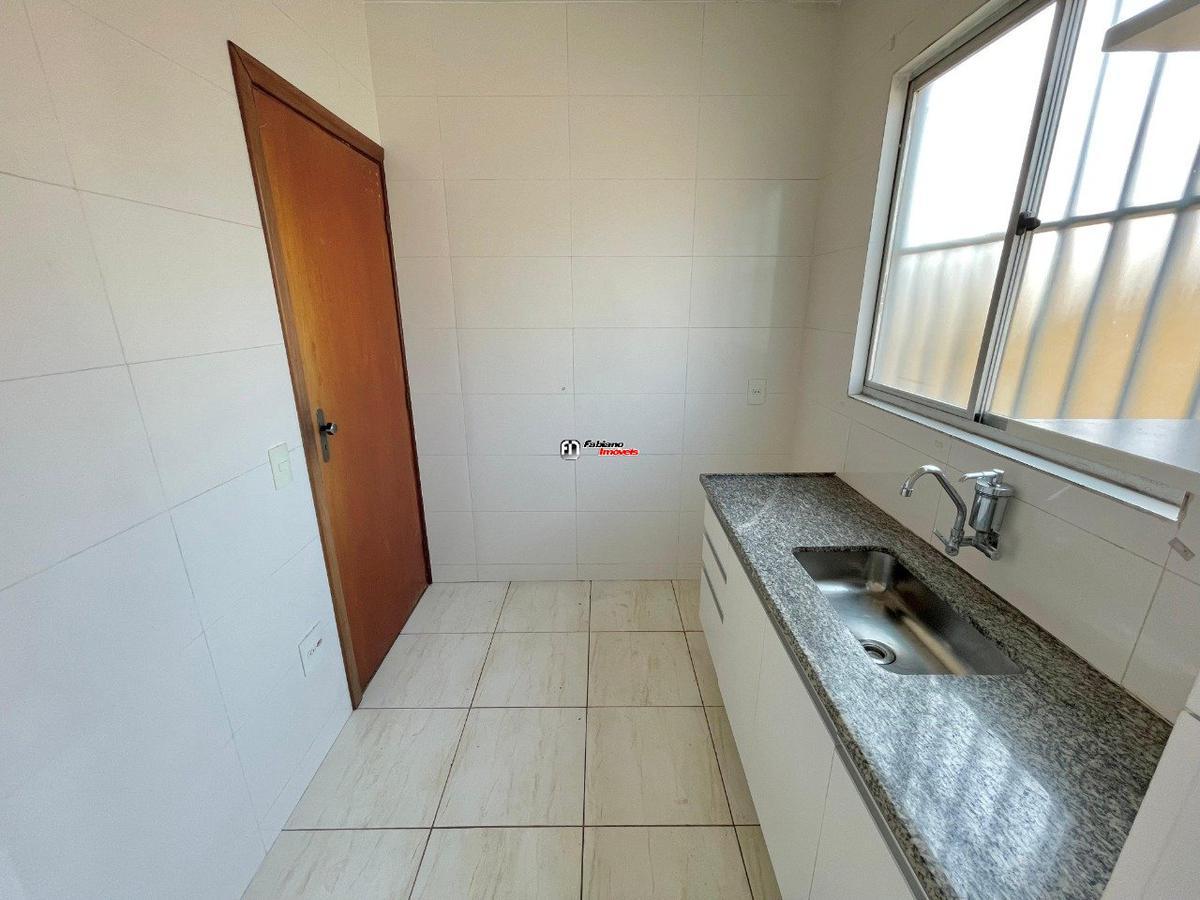 Apartamento, Jaraguá, 3 Quartos, 1 Vaga
