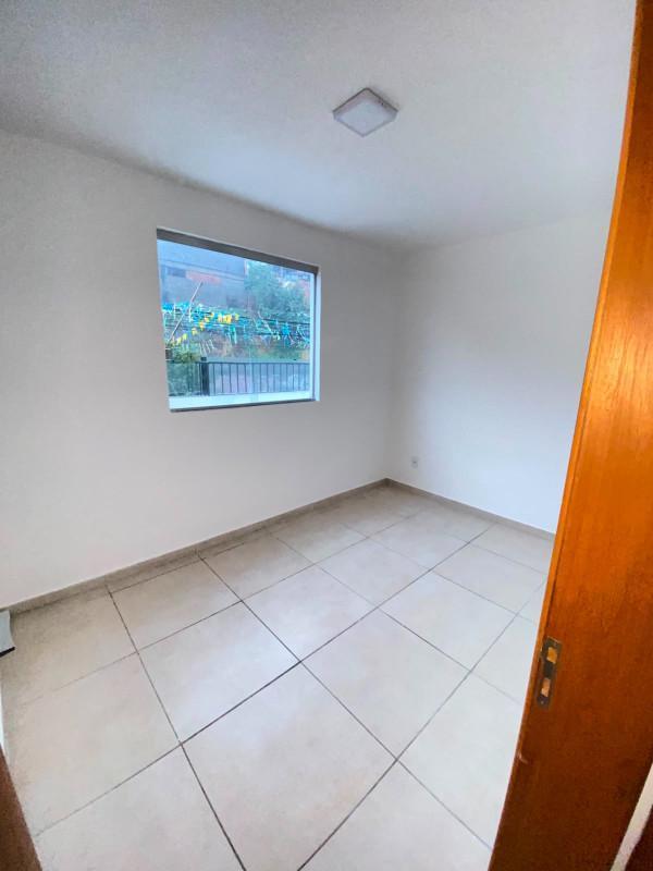Apartamento, Jardim Vitória, 2 Quartos, 0 Vaga