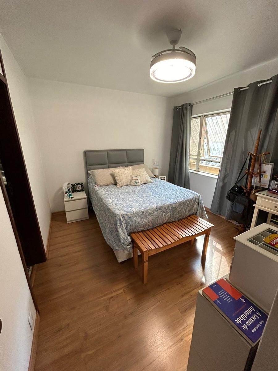 Apartamento, Santo Antônio, 3 Quartos, 2 Vagas, 1 Suíte