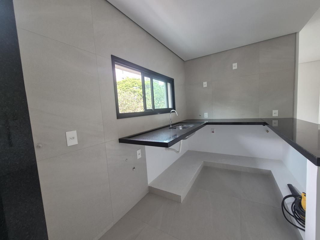 Apartamento, Santo Antônio, 3 Quartos, 2 Vagas, 1 Suíte