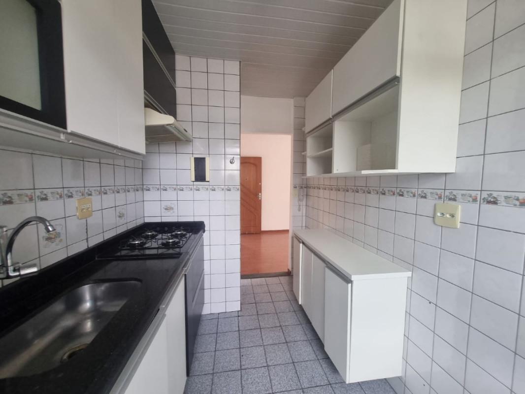 Apartamento, Jardim Riacho das Pedras, 3 Quartos, 1 Vaga