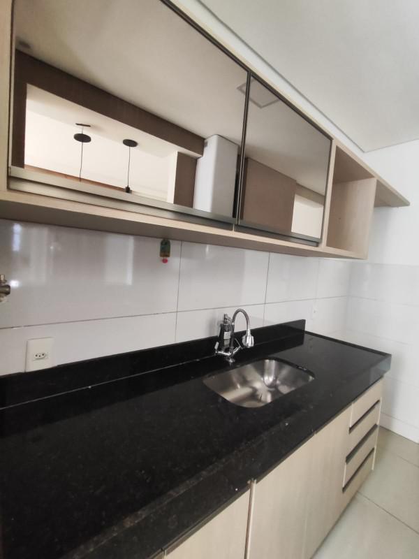 Apartamento, Ouro Preto, 3 Quartos, 2 Vagas, 1 Suíte
