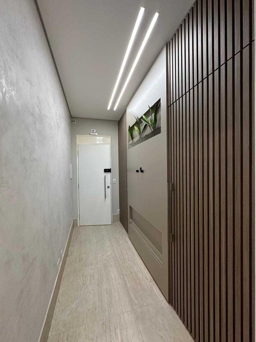 Andar, Cidade Jardim, 0 Quarto, 1 Vaga