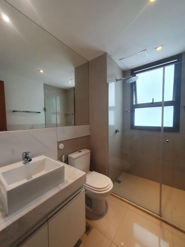 Apartamento, Vila da Serra, 4 Quartos, 4 Vagas, 4 Suítes