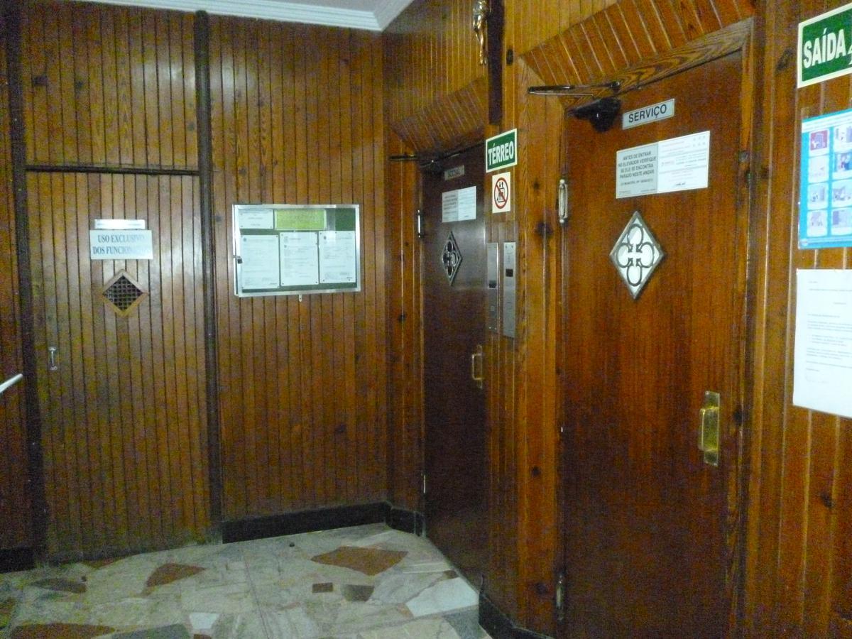 Apartamento, Centro, 1 Quarto, 0 Vaga, 1 Suíte